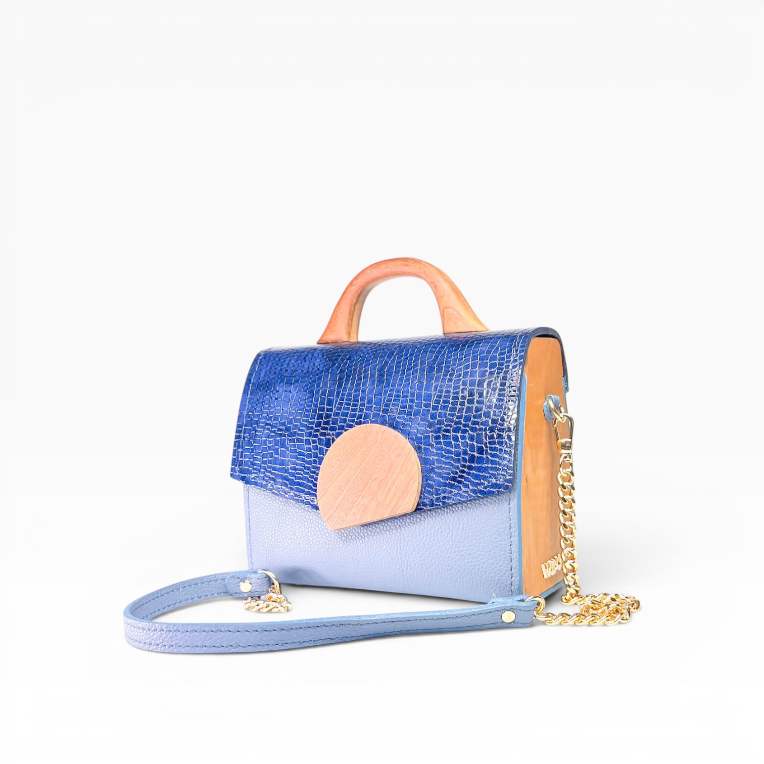 SODZINE TOP-HANDLE BAG - Image 3