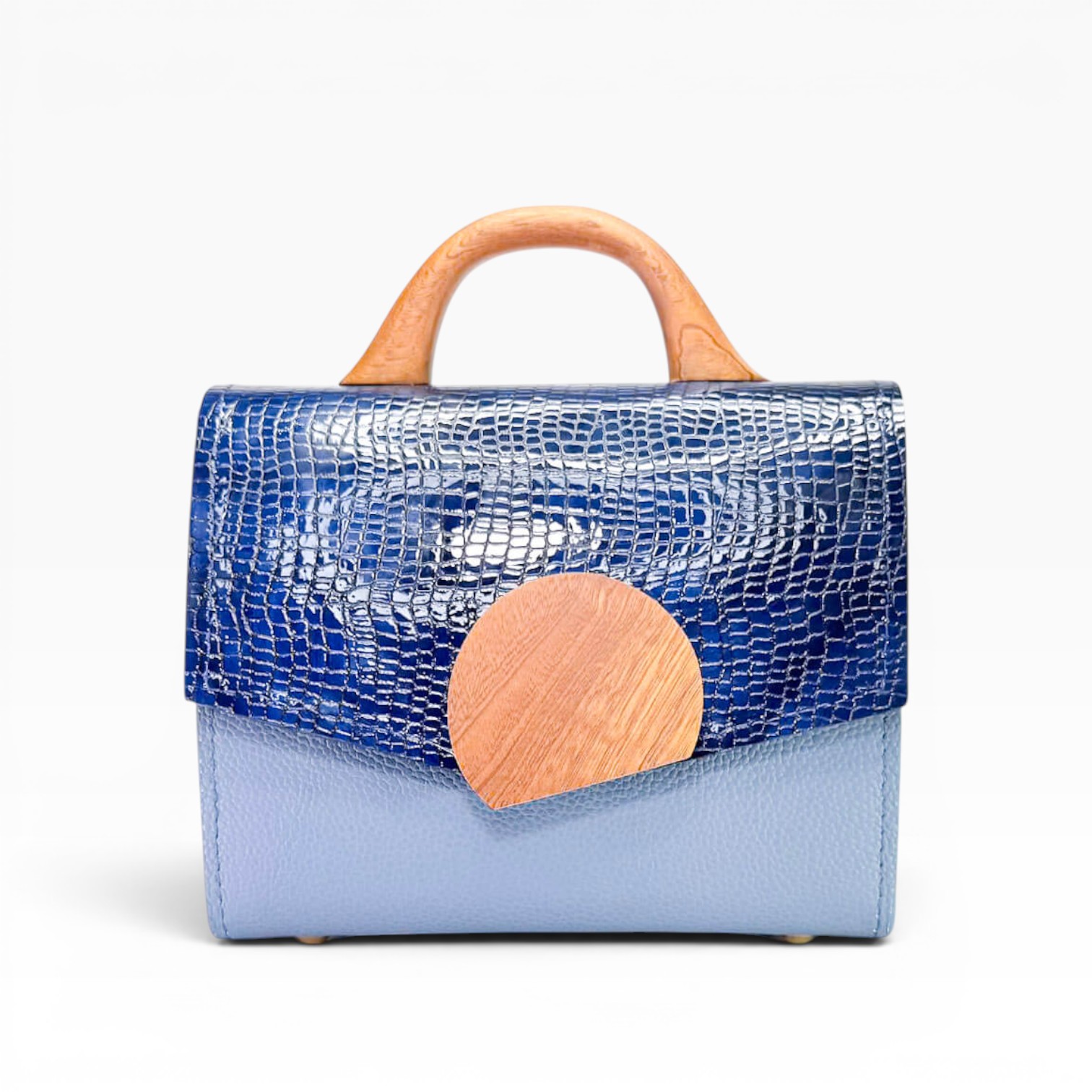 SODZINE TOP-HANDLE BAG