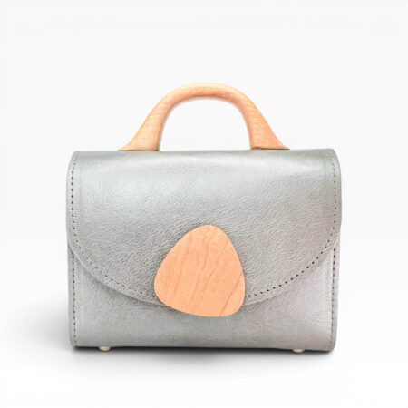 KONAMA TOP-HANDLE BAG
