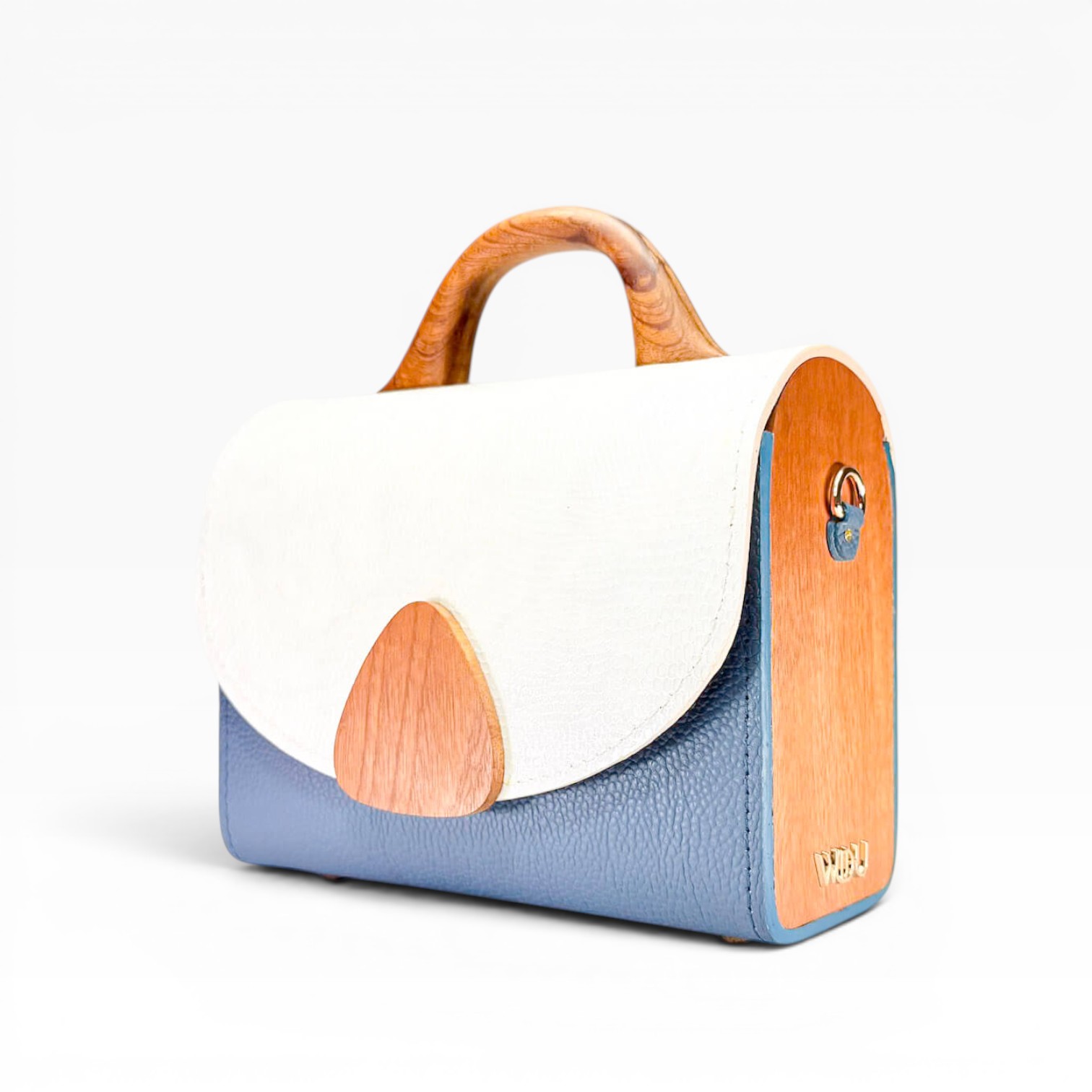 KONAMA TOP-HANDLE BAG - Image 2