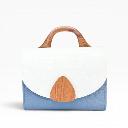 KONAMA TOP-HANDLE BAG