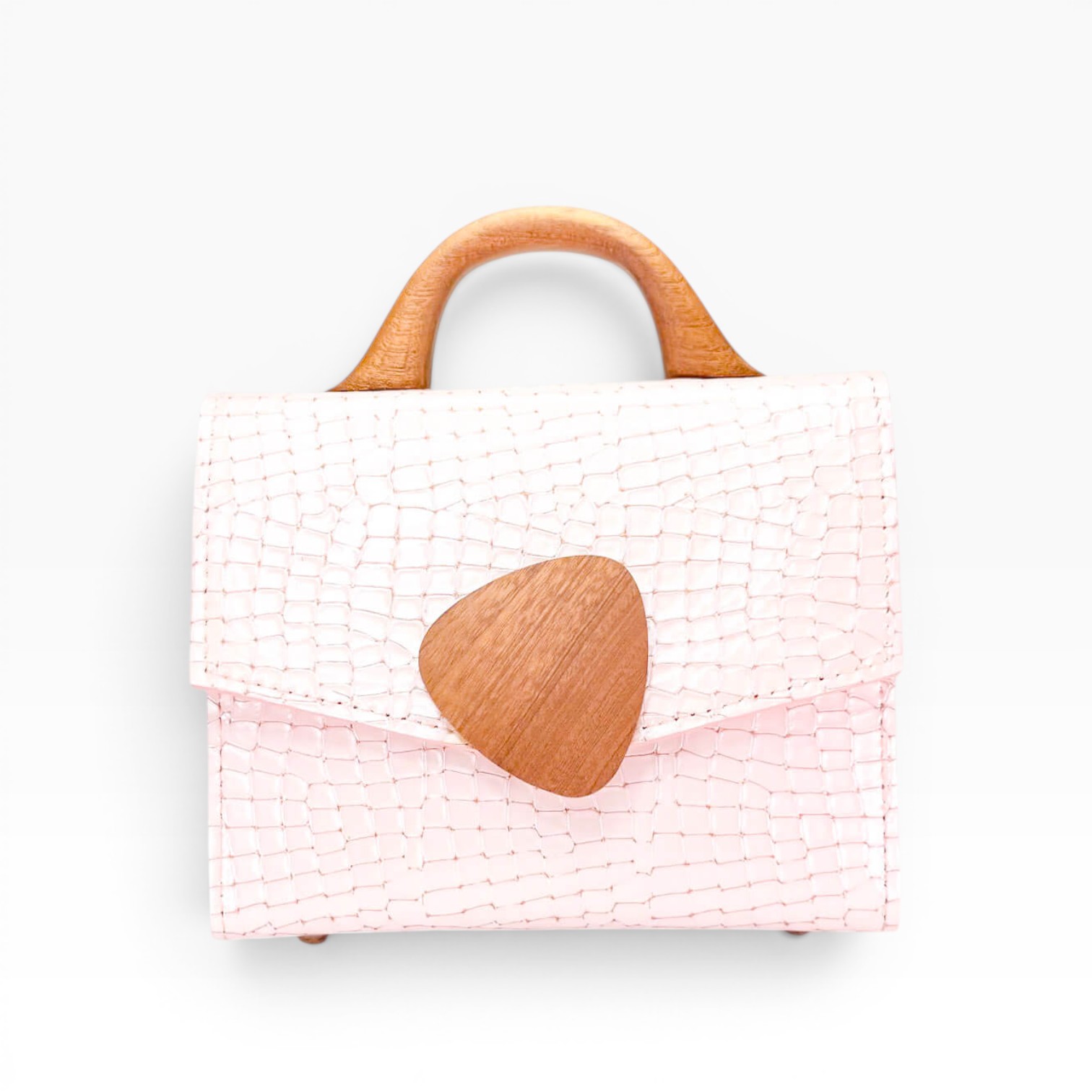 SAARA TOP-HANDLE BAG - Image 2