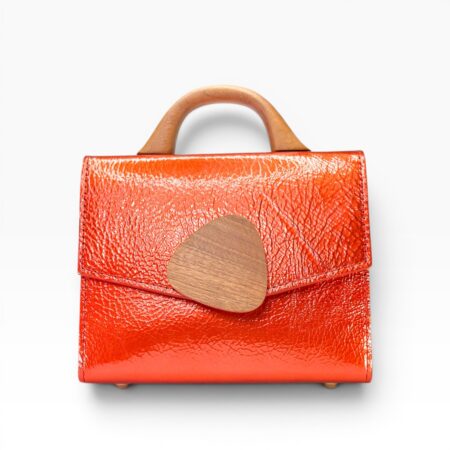 SAARA TOP-HANDLE BAG