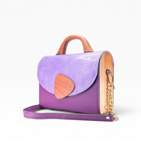 KONAMA TOP-HANDLE BAG