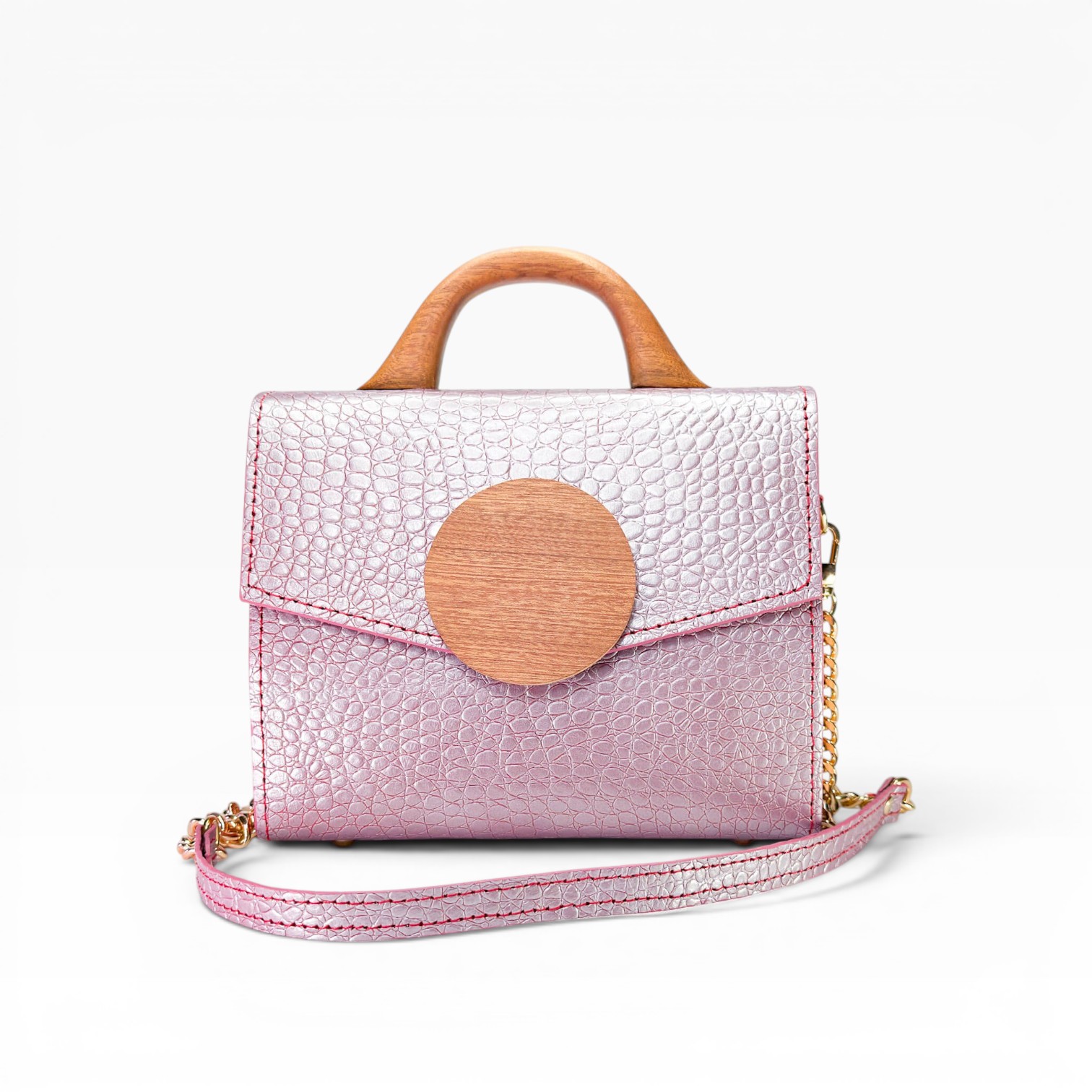 SODZINE TOP-HANDLE BAG - Image 3