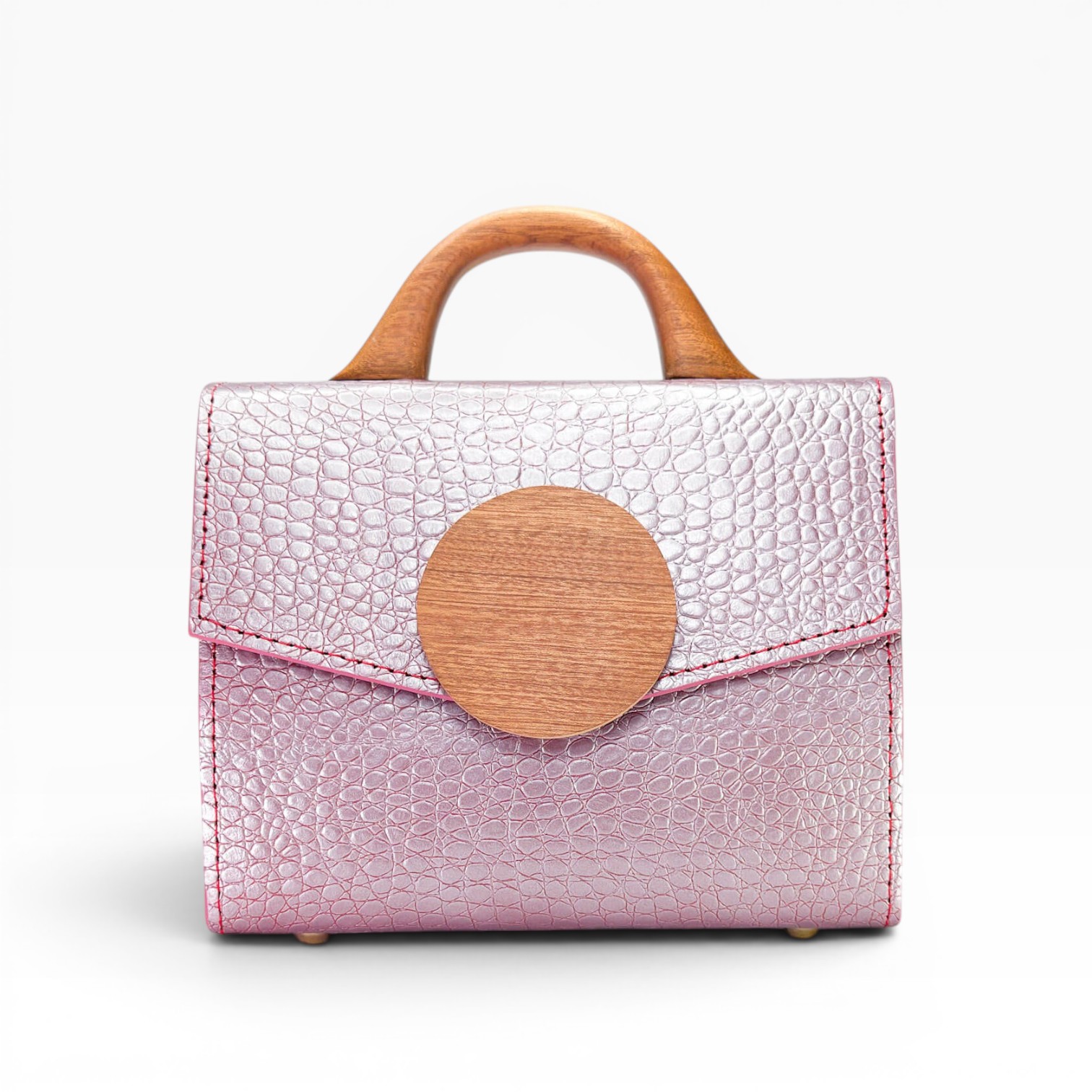 SODZINE TOP-HANDLE BAG - Image 2