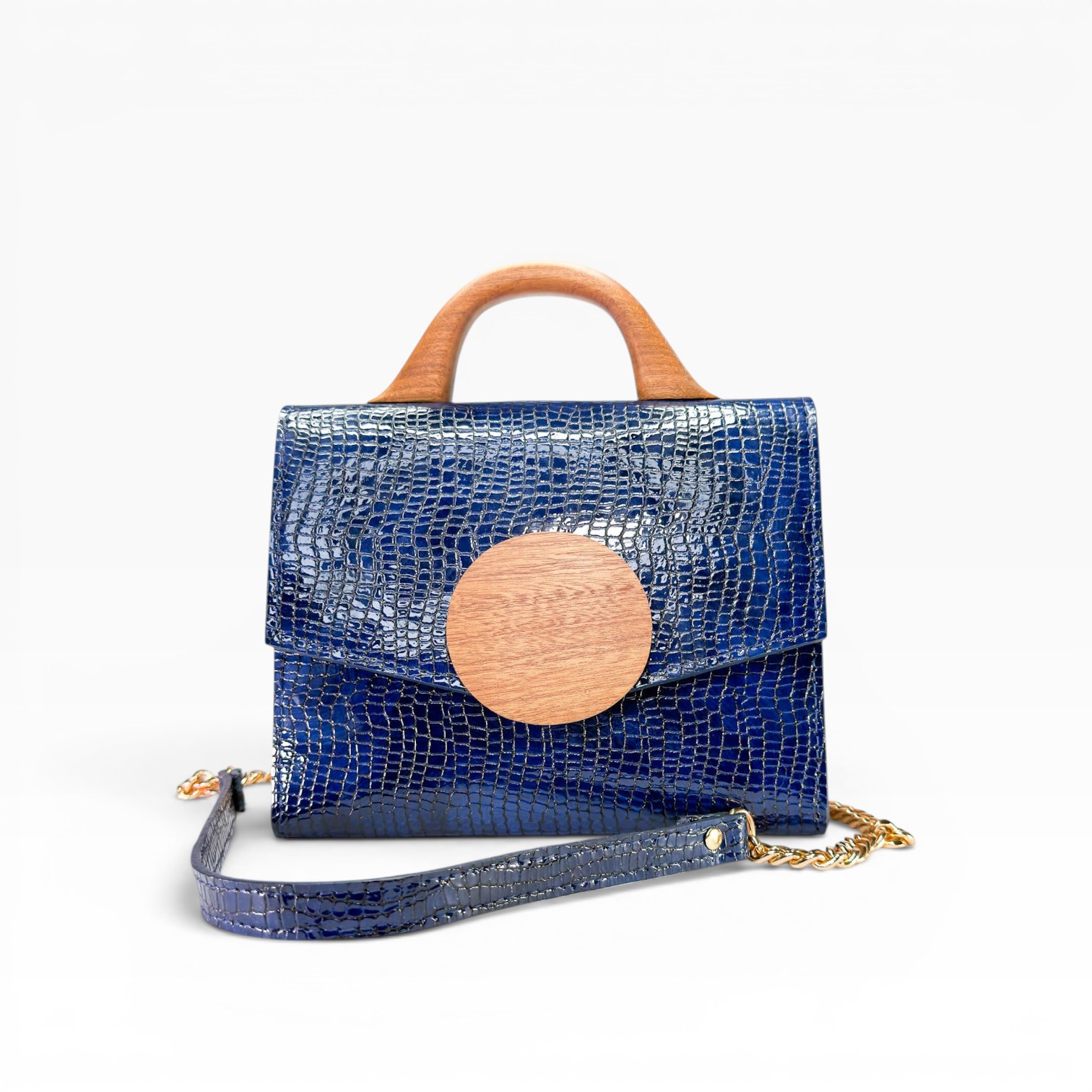 SAARA TOP-HANDLE BAG - Image 2