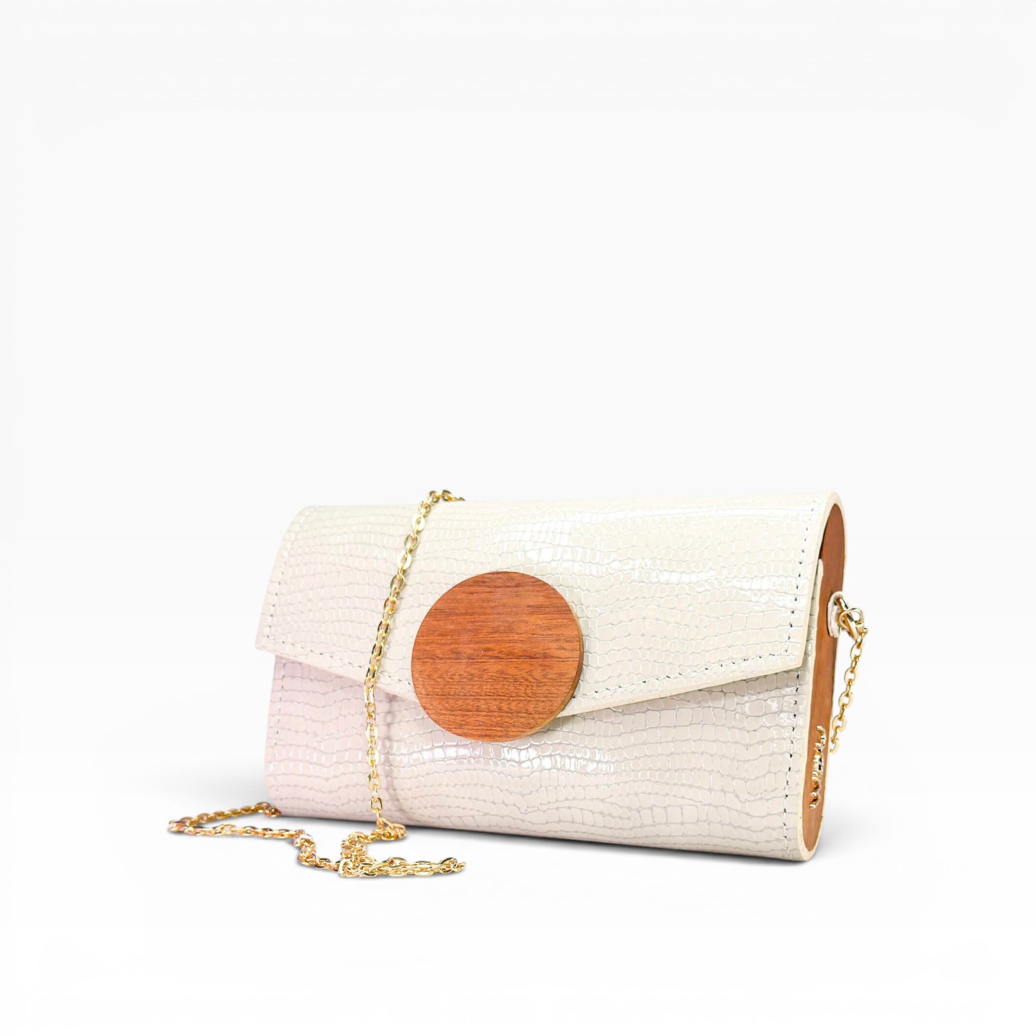 Nana Ama Midi Clutch