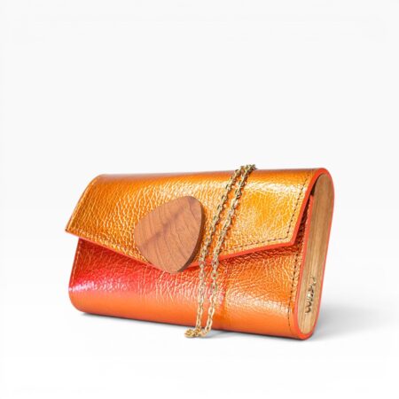 Nana Ama Midi Clutch