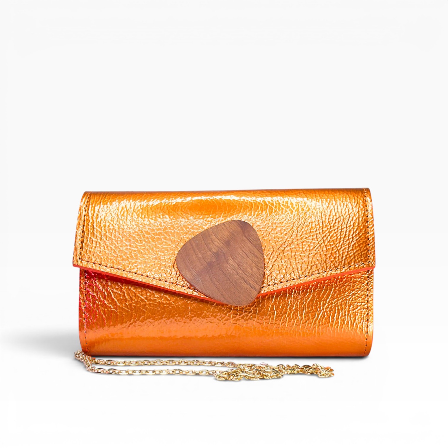 Nana Ama Midi Clutch - Image 2