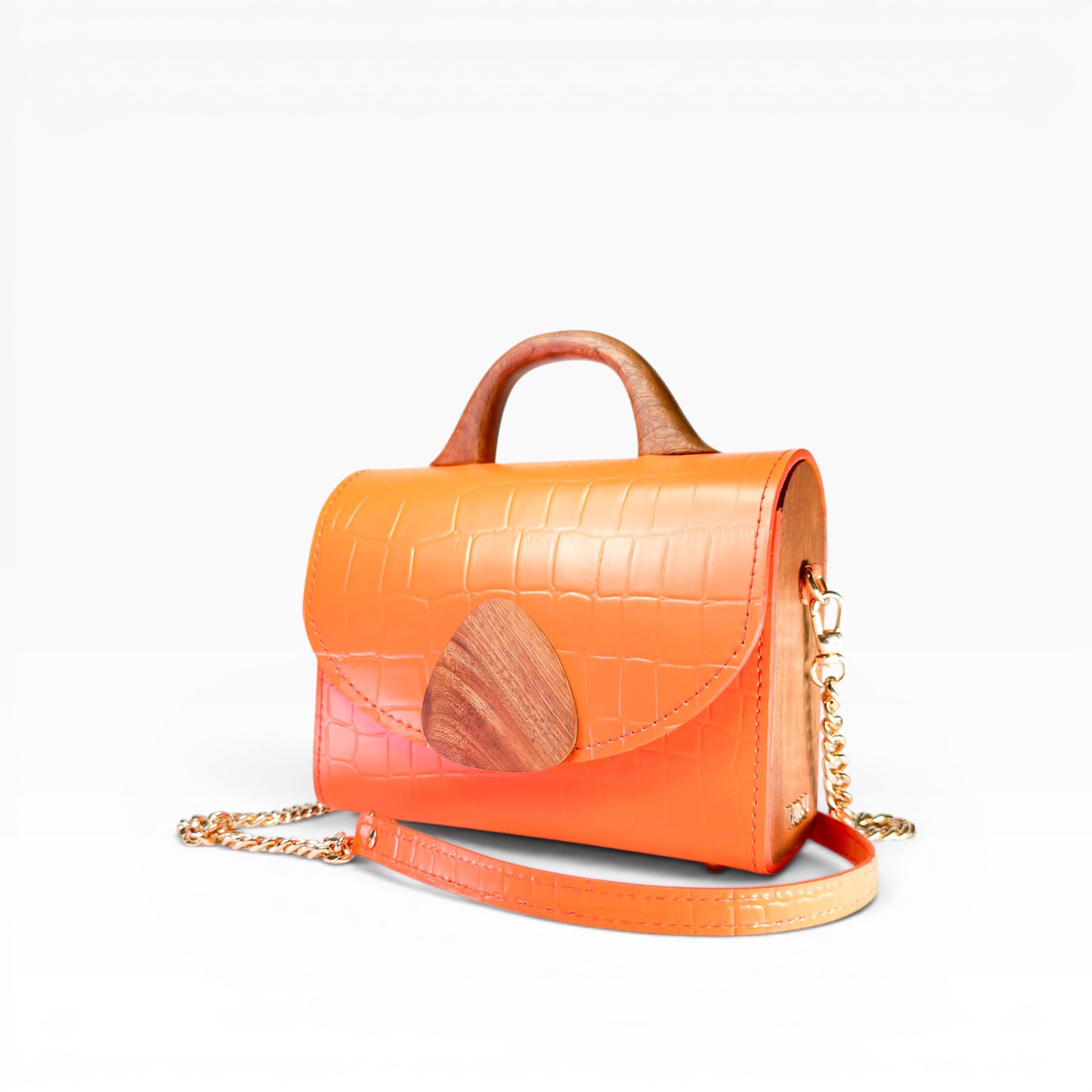 KONAMA TOP-HANDLE BAG - Image 3