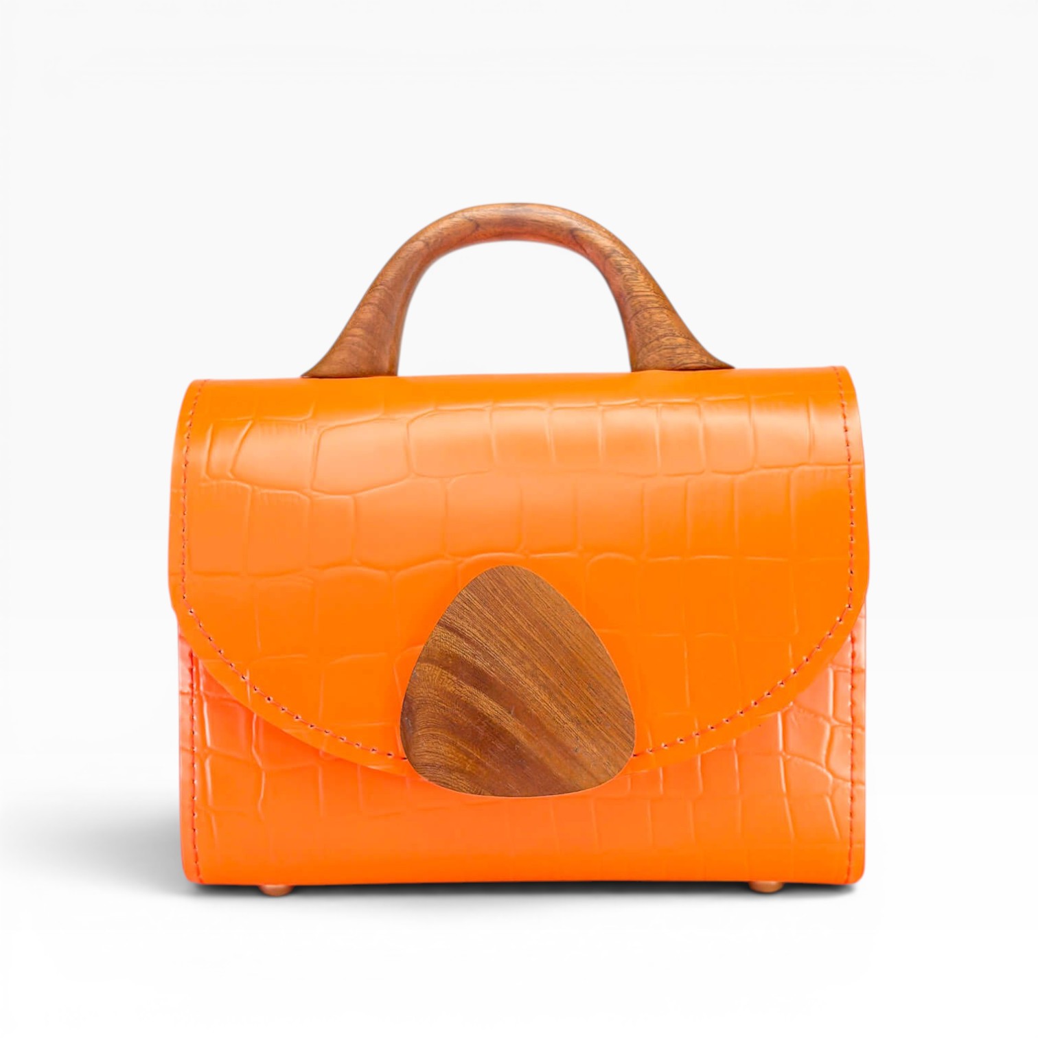 KONAMA TOP-HANDLE BAG - Image 2