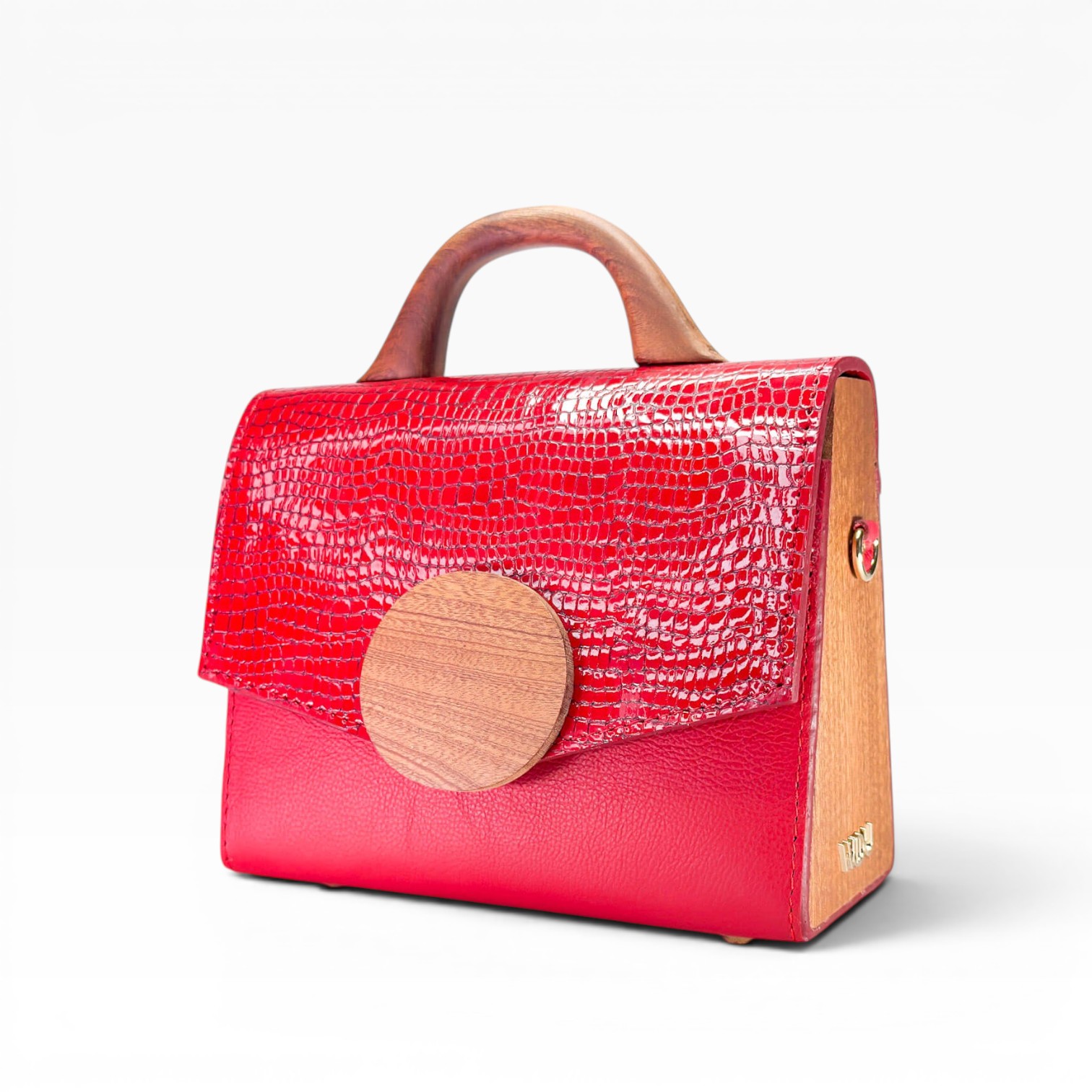 SAARA TOP-HANDLE BAG