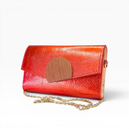 NANA AMA MINI CLUTCH