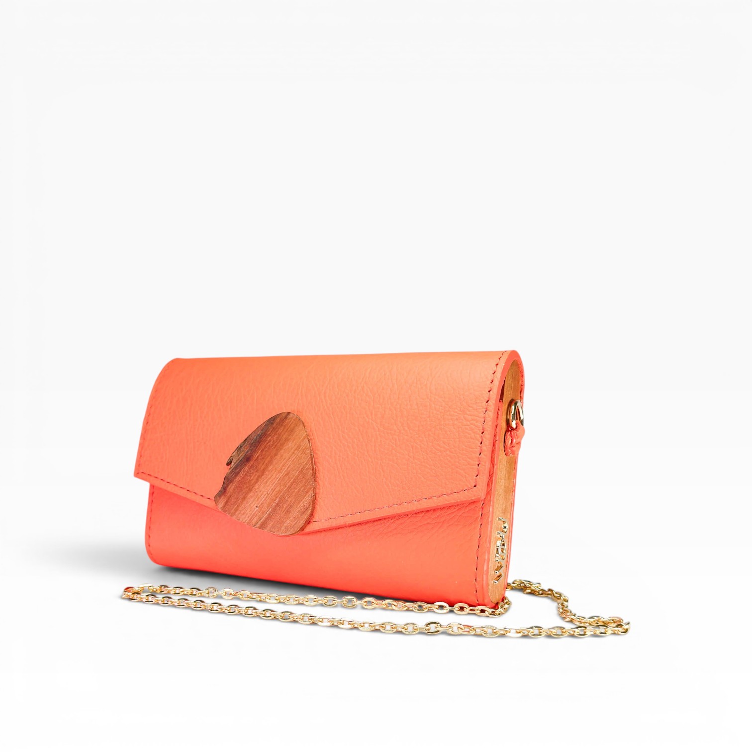 NANA AMA MINI CLUTCH