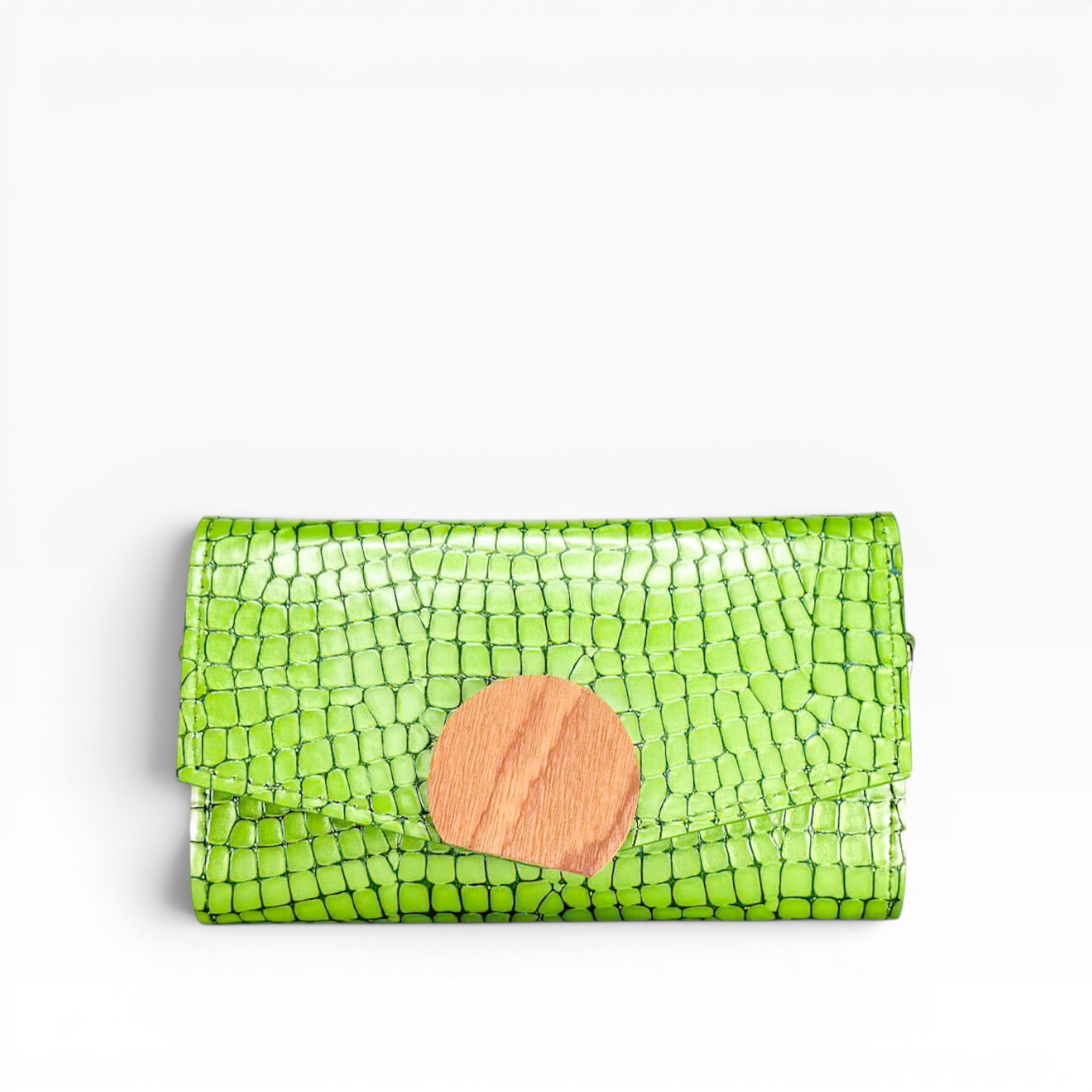 NANA AMA MINI CLUTCH - Image 2
