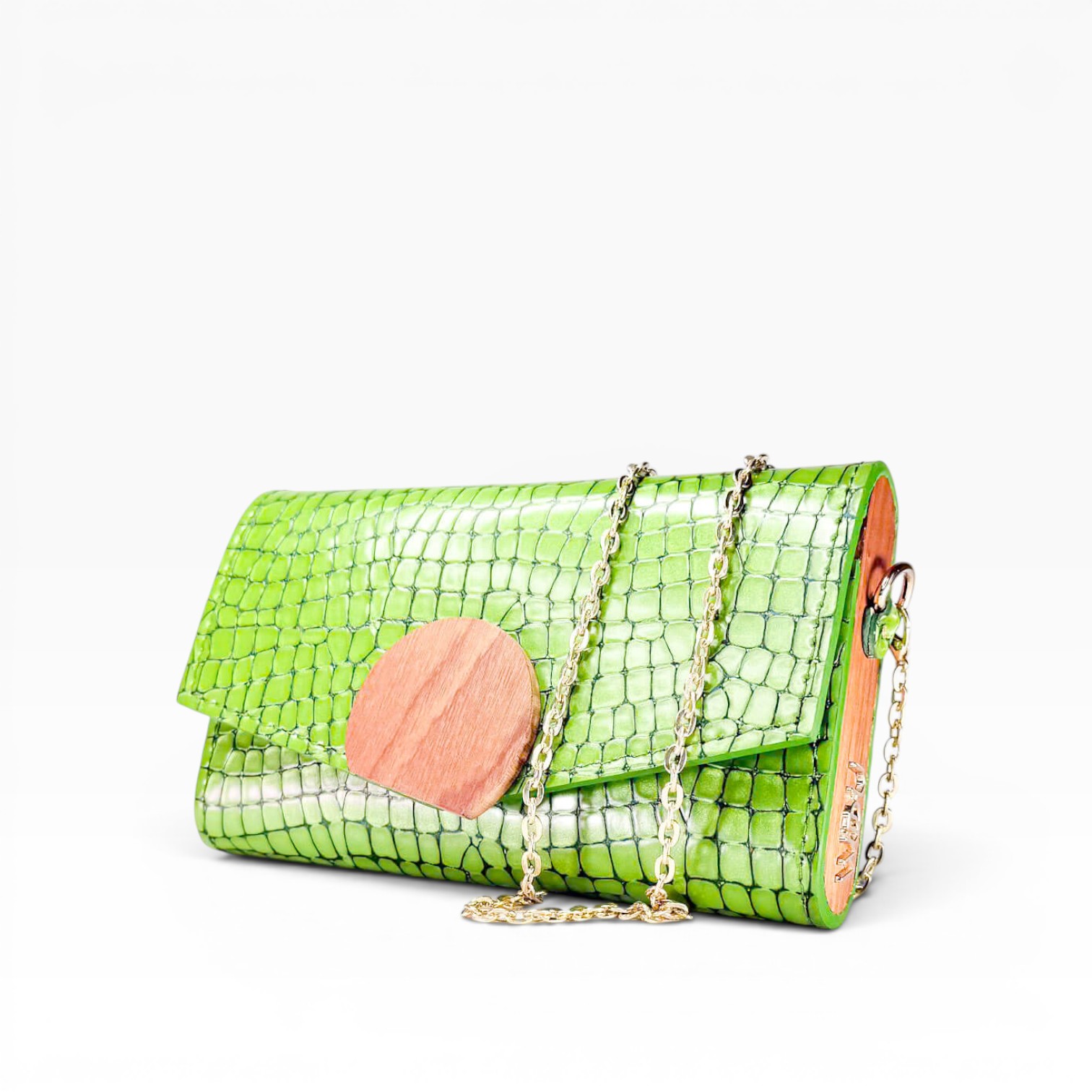 NANA AMA MINI CLUTCH