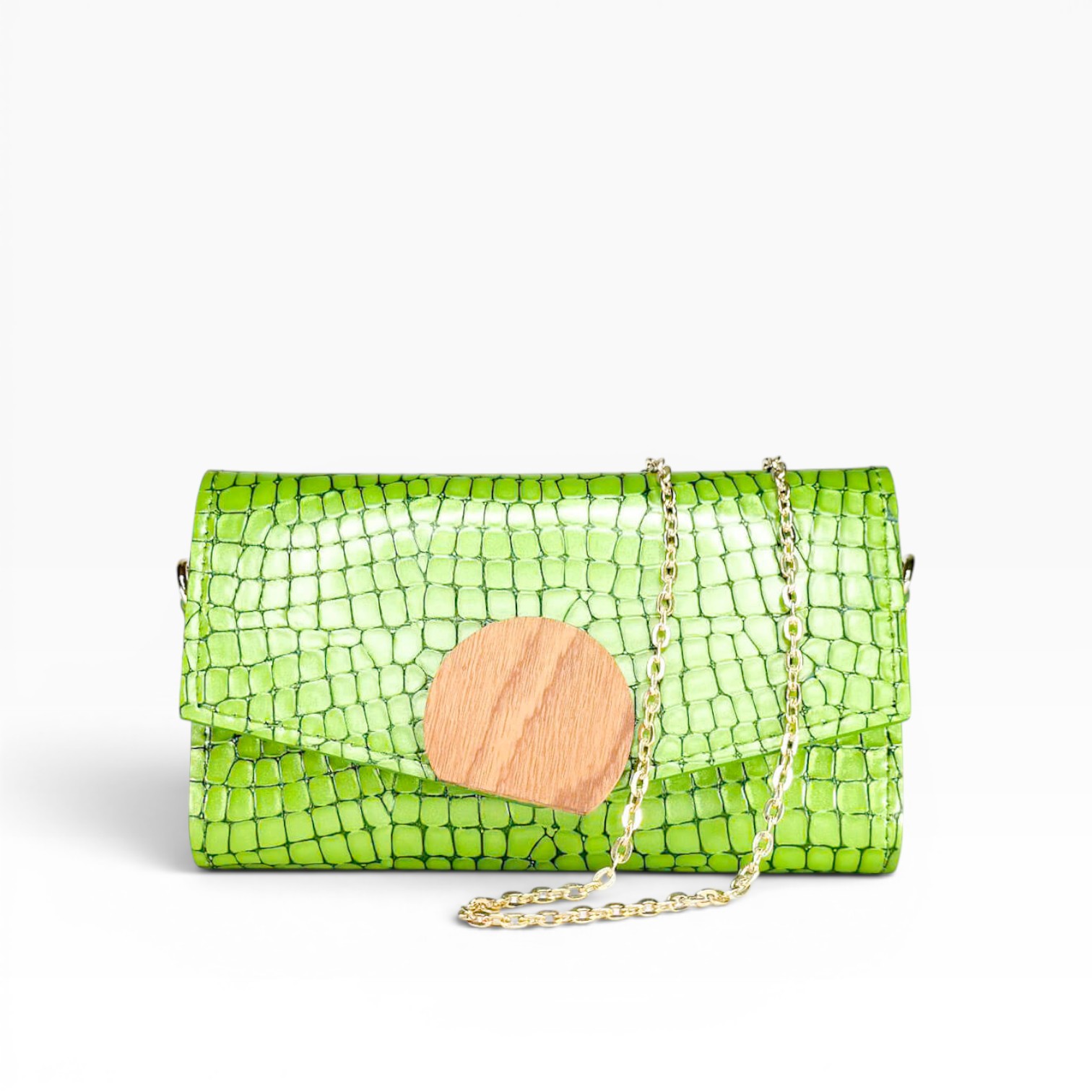 NANA AMA MINI CLUTCH - Image 3