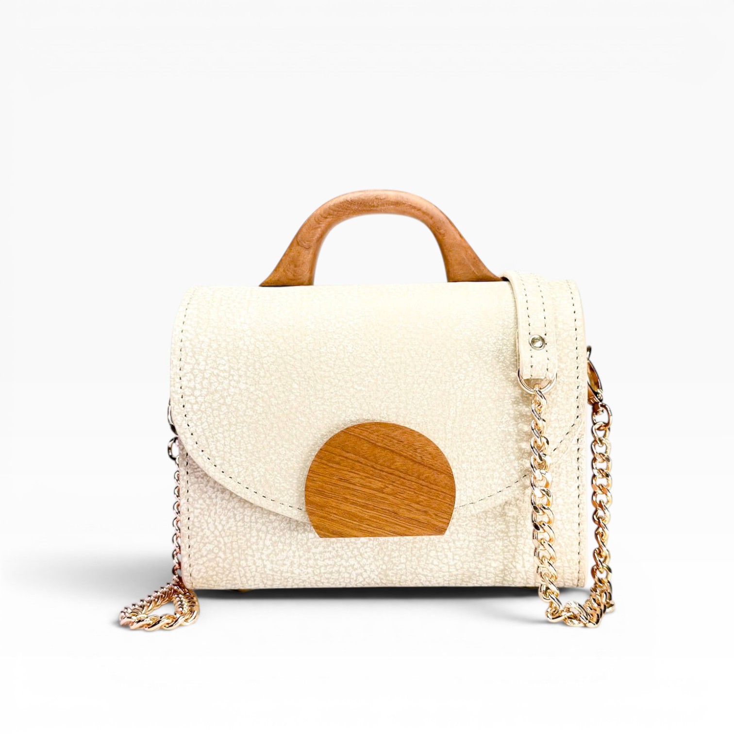 KONAMA TOP-HANDLE BAG