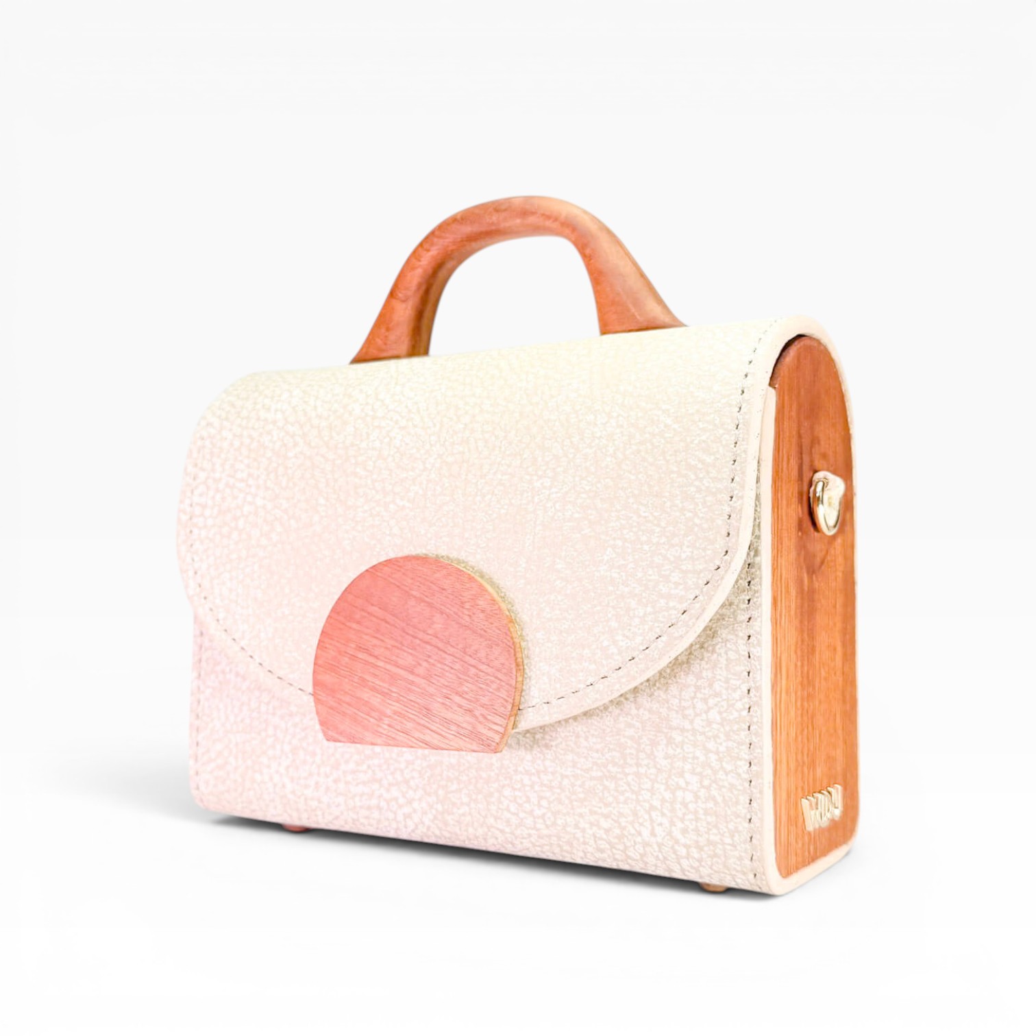 KONAMA TOP-HANDLE BAG - Image 2