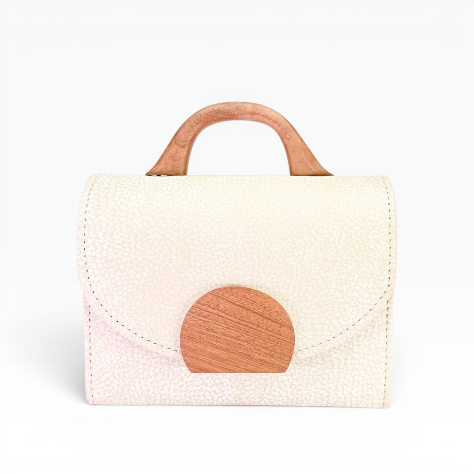 KONAMA TOP-HANDLE BAG - Image 3