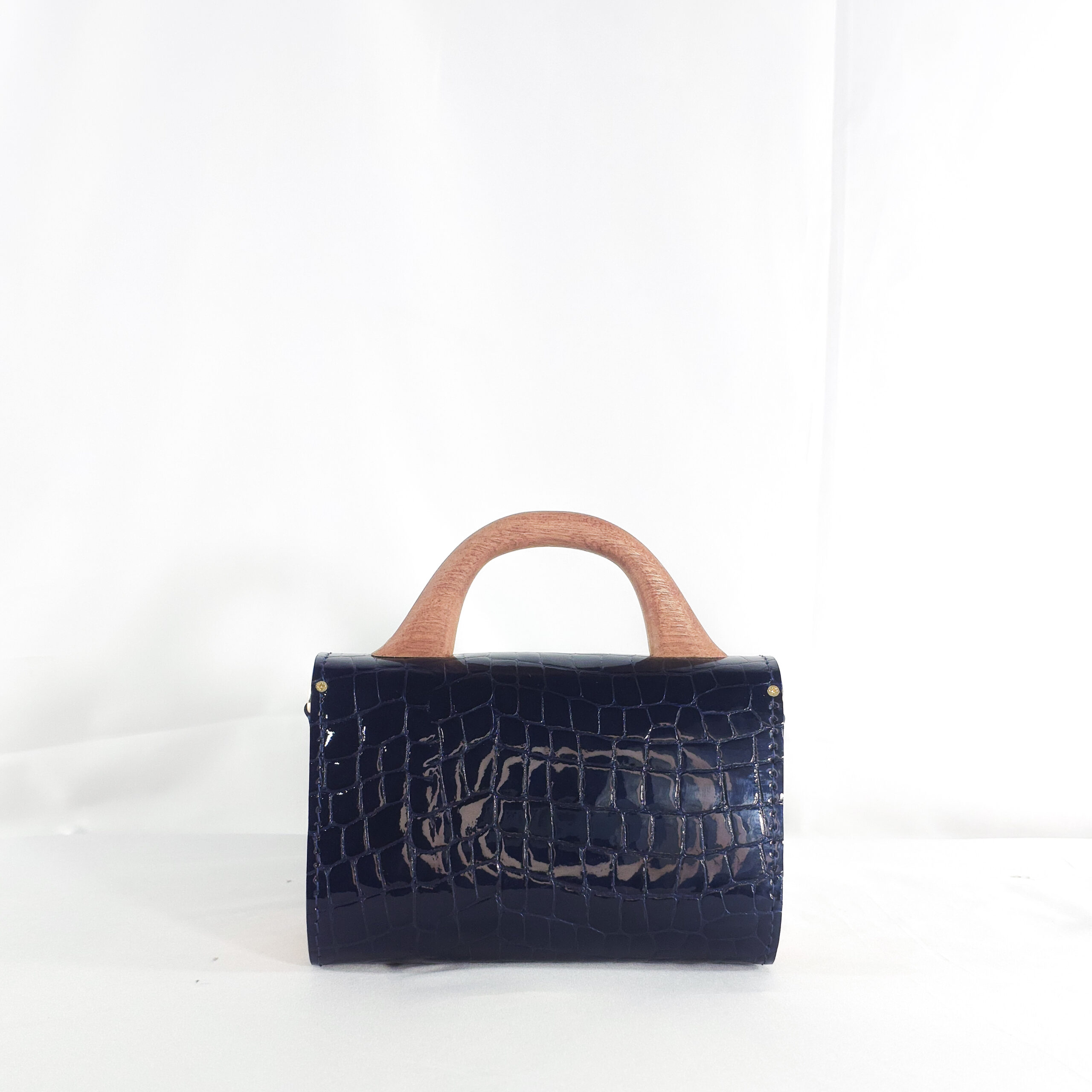 ABA MINI IN INK-BLUE - Image 4